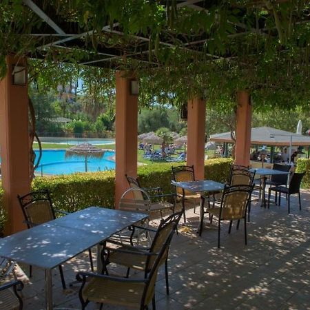 Century Resort Corfu Acharavi  Exterior photo