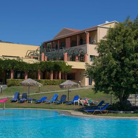 Century Resort Corfu Acharavi  Exterior photo