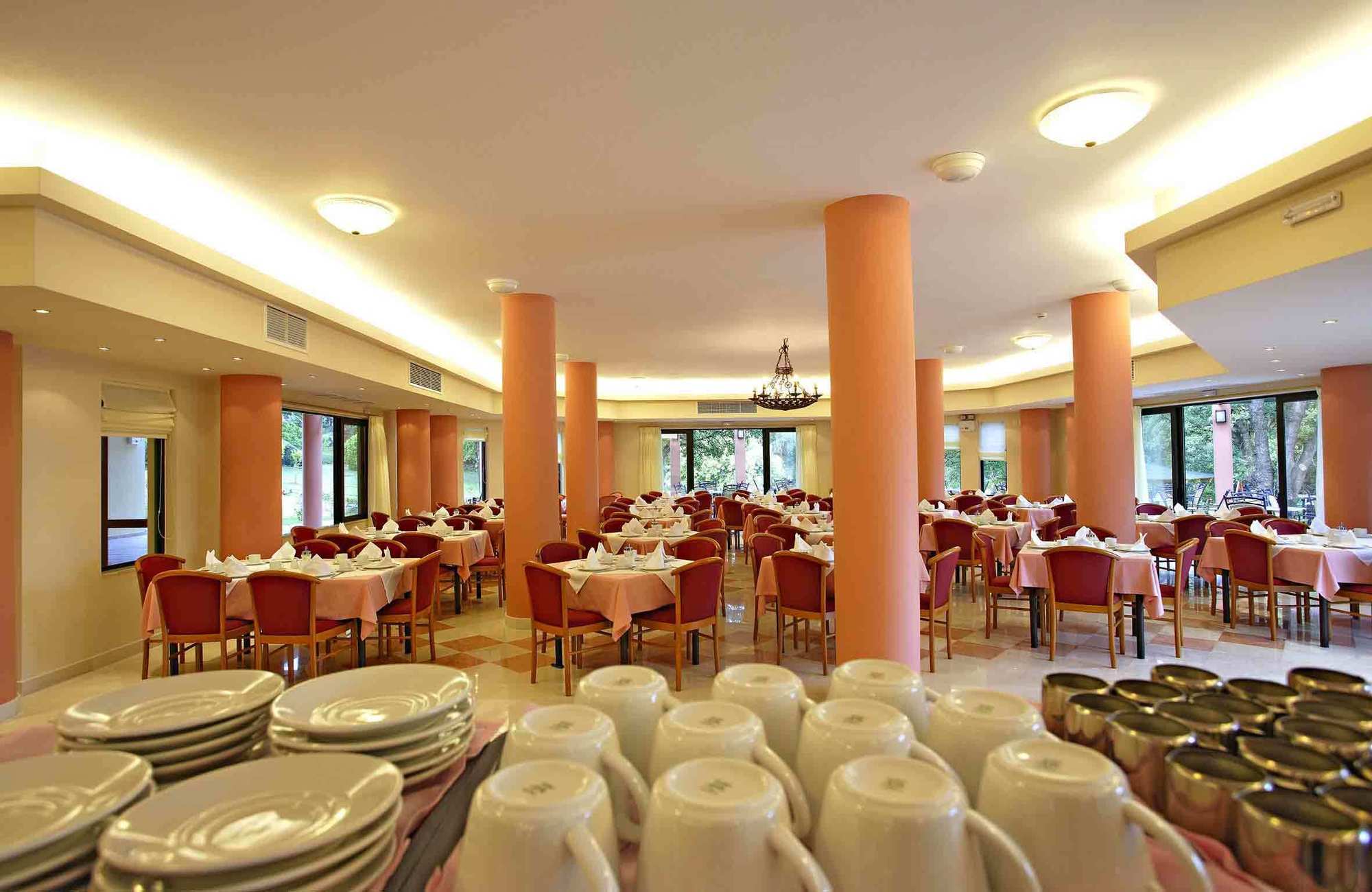 Century Resort Corfu Acharavi  Exterior photo