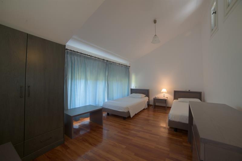 Century Resort Corfu Acharavi  Exterior photo