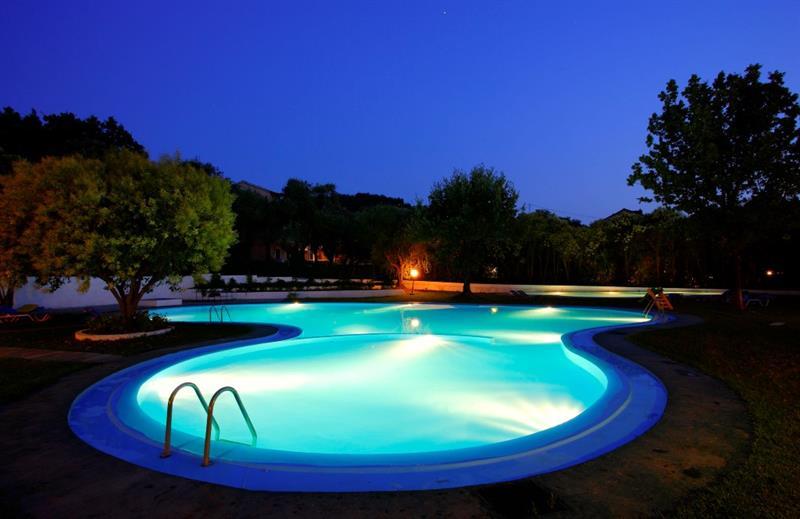 Century Resort Corfu Acharavi  Exterior photo