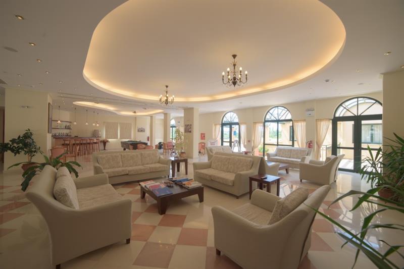 Century Resort Corfu Acharavi  Exterior photo