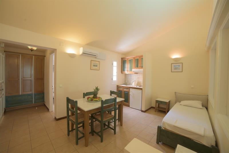 Century Resort Corfu Acharavi  Exterior photo